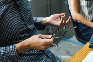 Resignation unfair dismissal