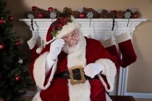 festive guidance for HR managers