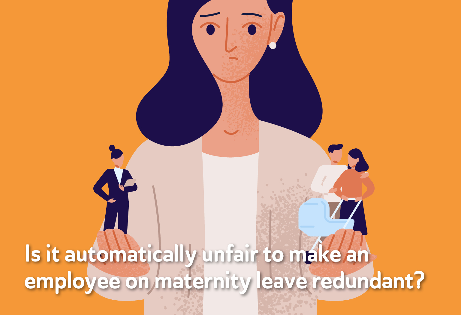 Maternity Matters