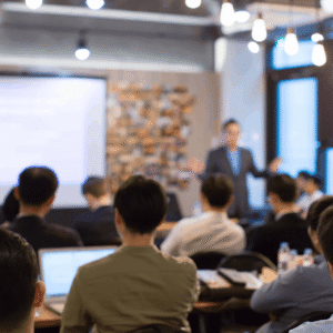 Employee Representatives
Training Materials