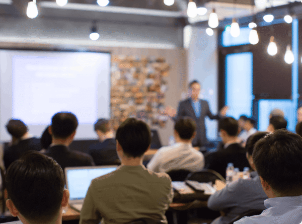 Employee Representatives
Training Materials