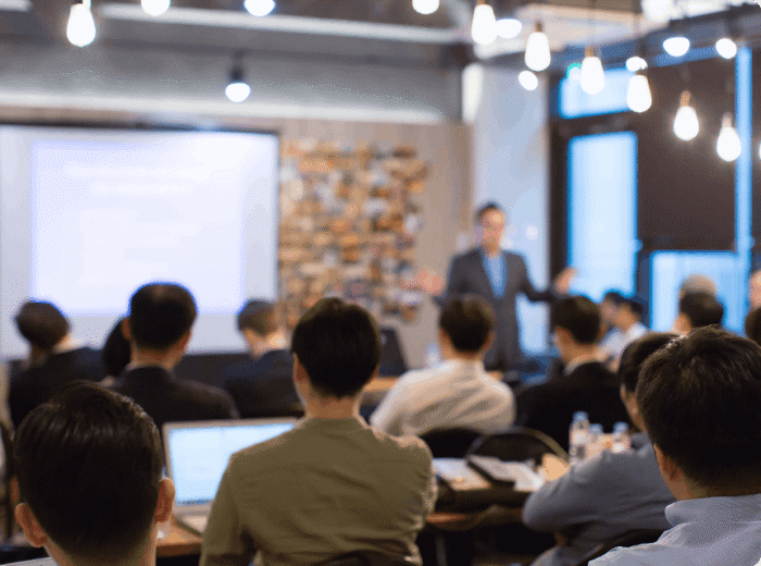 Employee Representatives
Training Materials