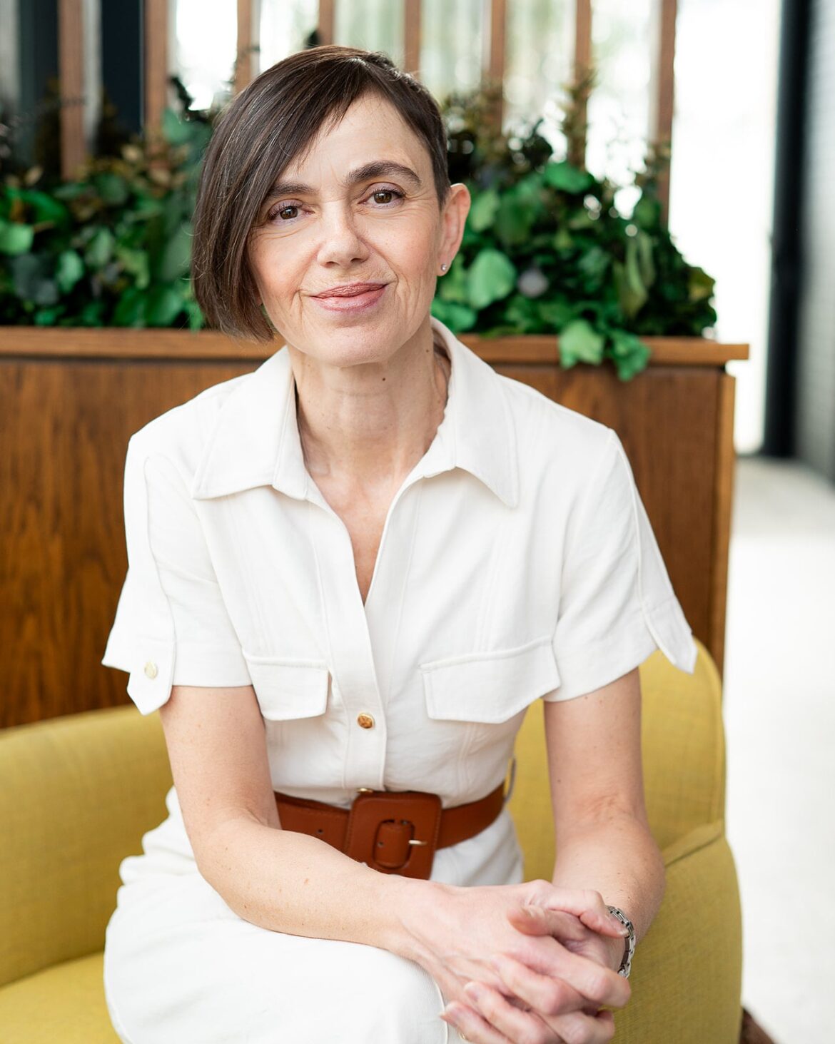 Debbie Knowles