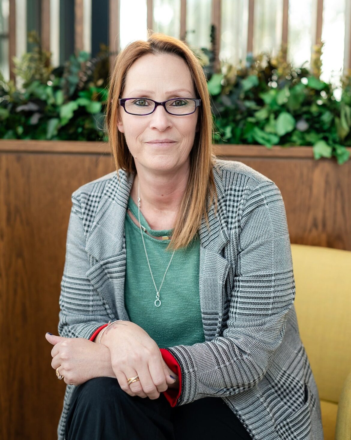 Joanne Mills