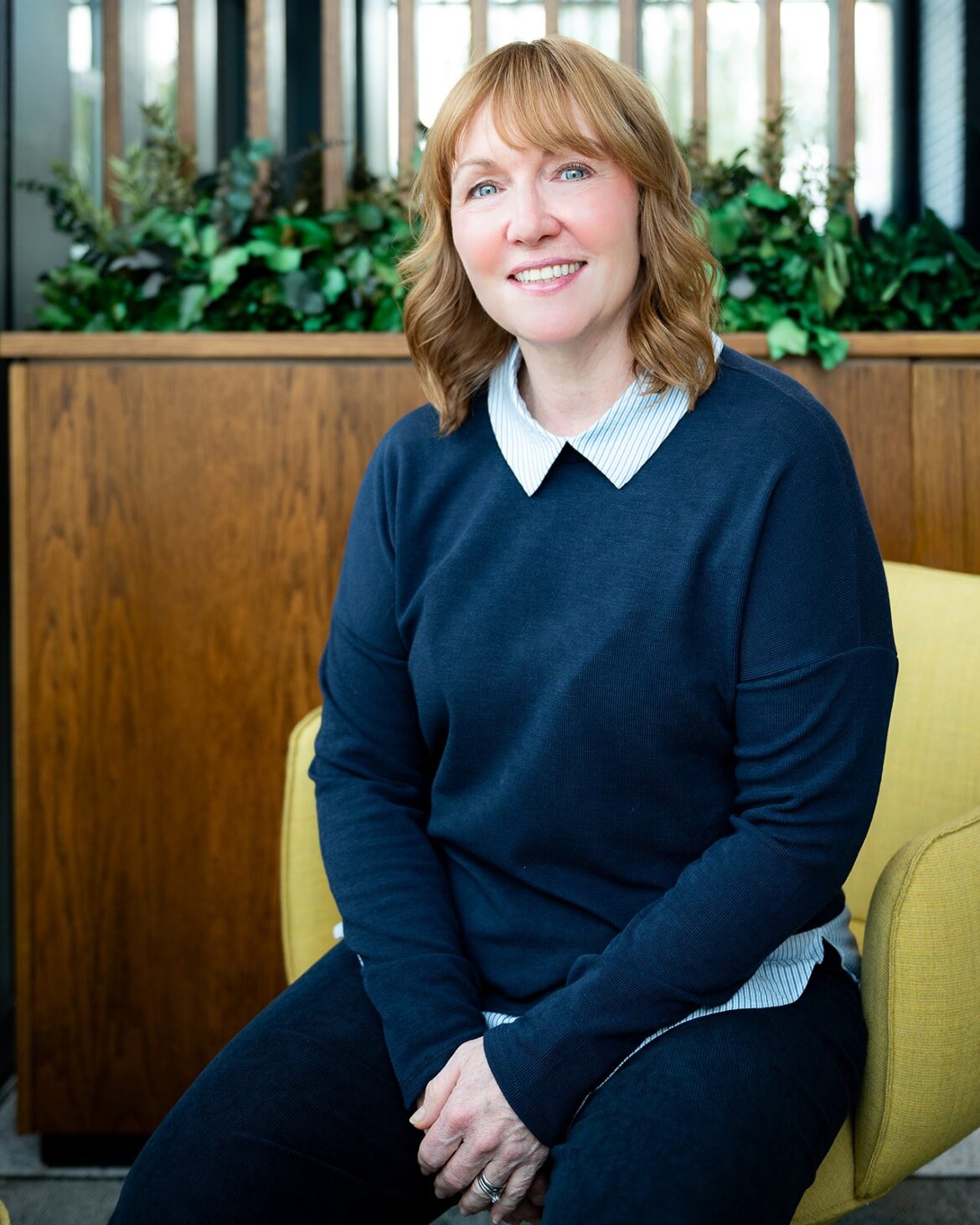 Lisa Bradley