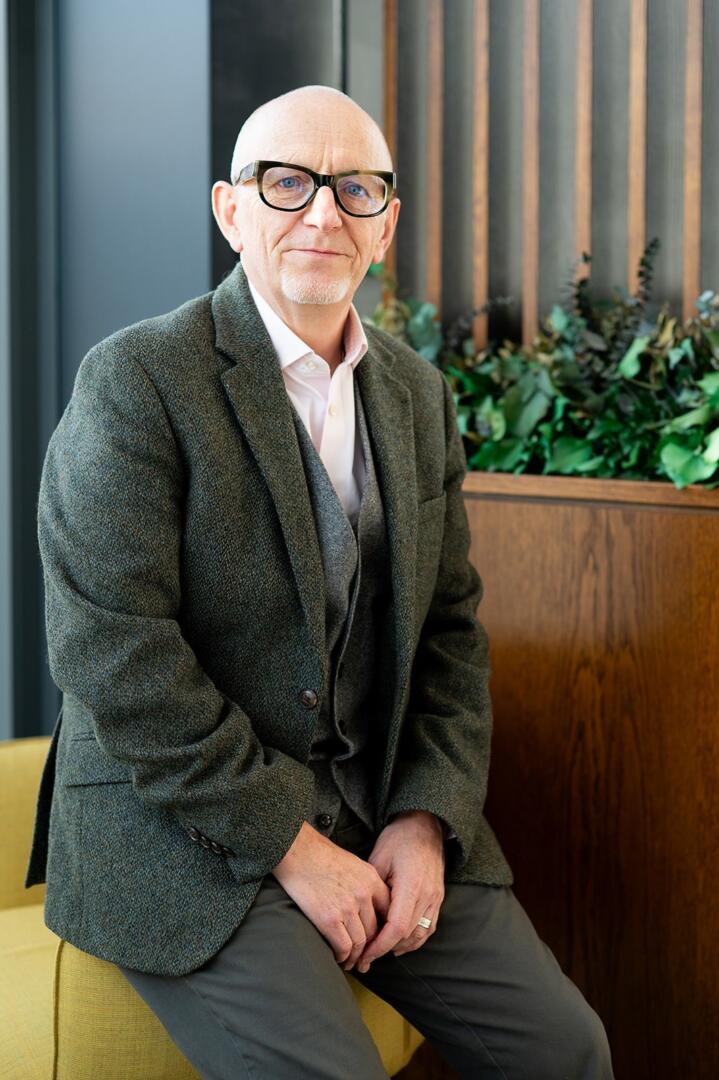 Danny Hart