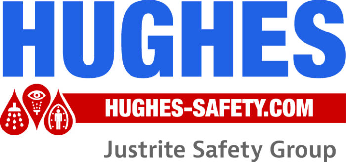 Hughes Safety Showers