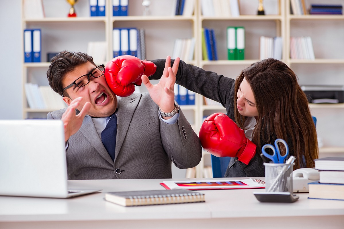 Workplace Mediation