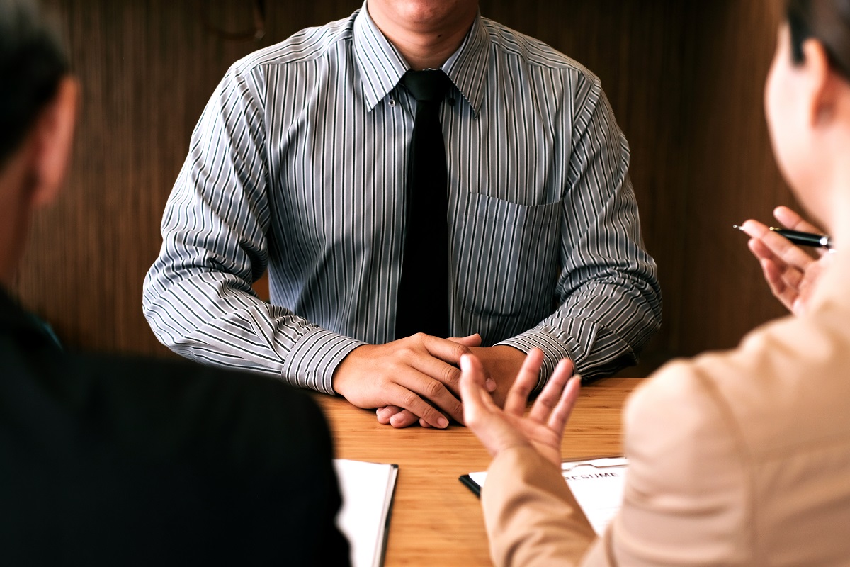 ISS 17790 04291 disciplinary hearing