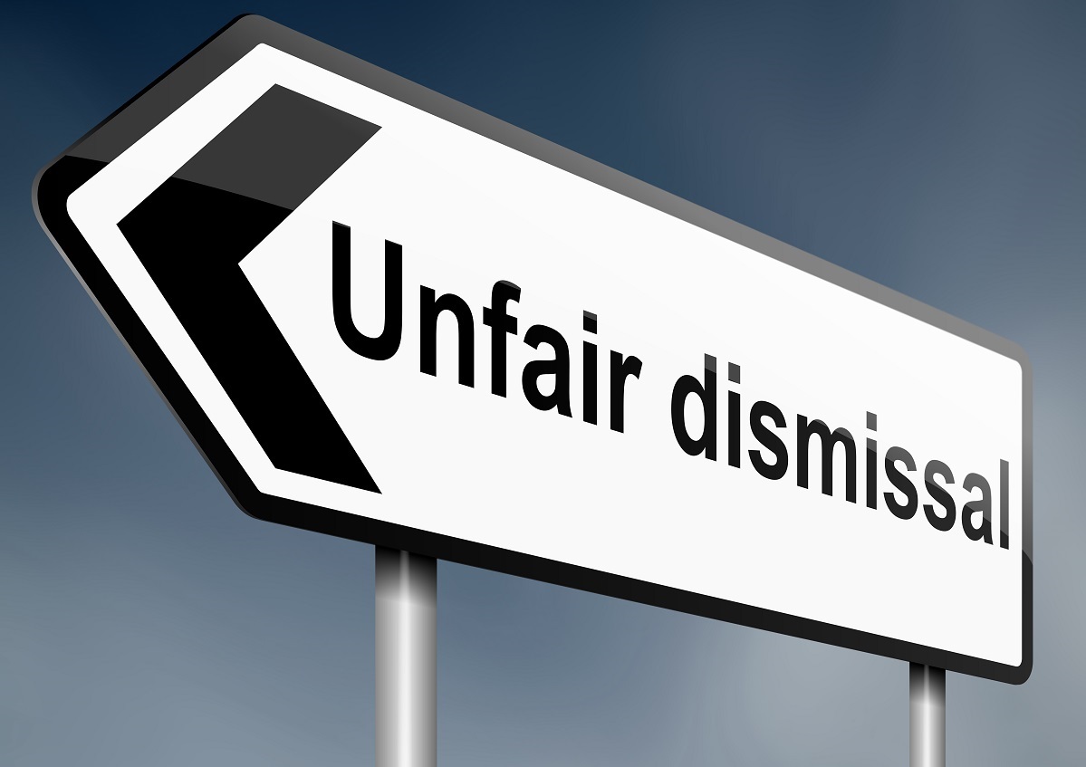 Unfair dismissal