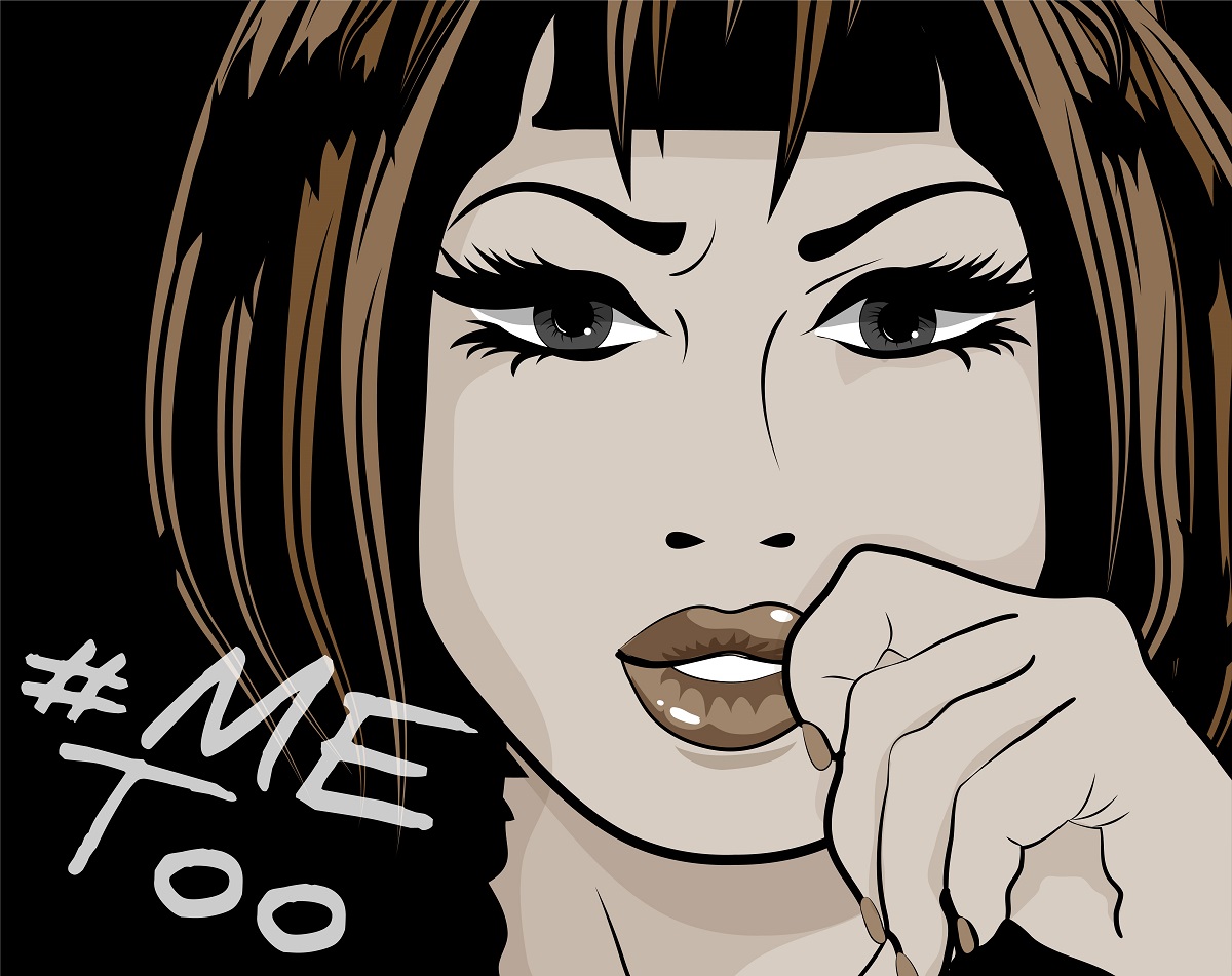 Sexual Harassment in the Workplace