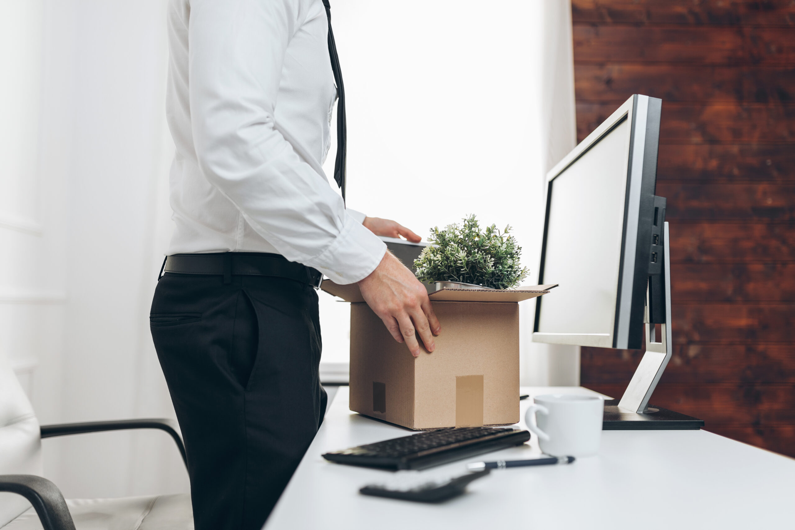 Redundancy Guide for Employers