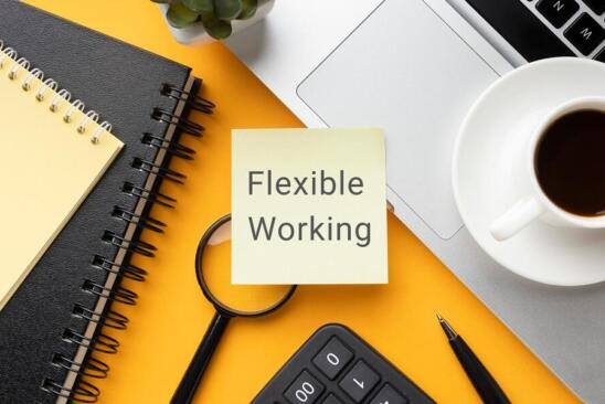 Flexible Working Requests