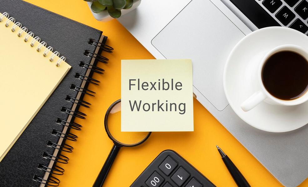 Flexible Working Requests