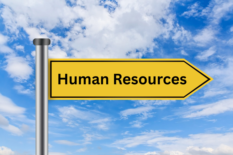 External HR support
