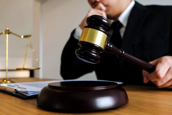 Employment Tribunal Case