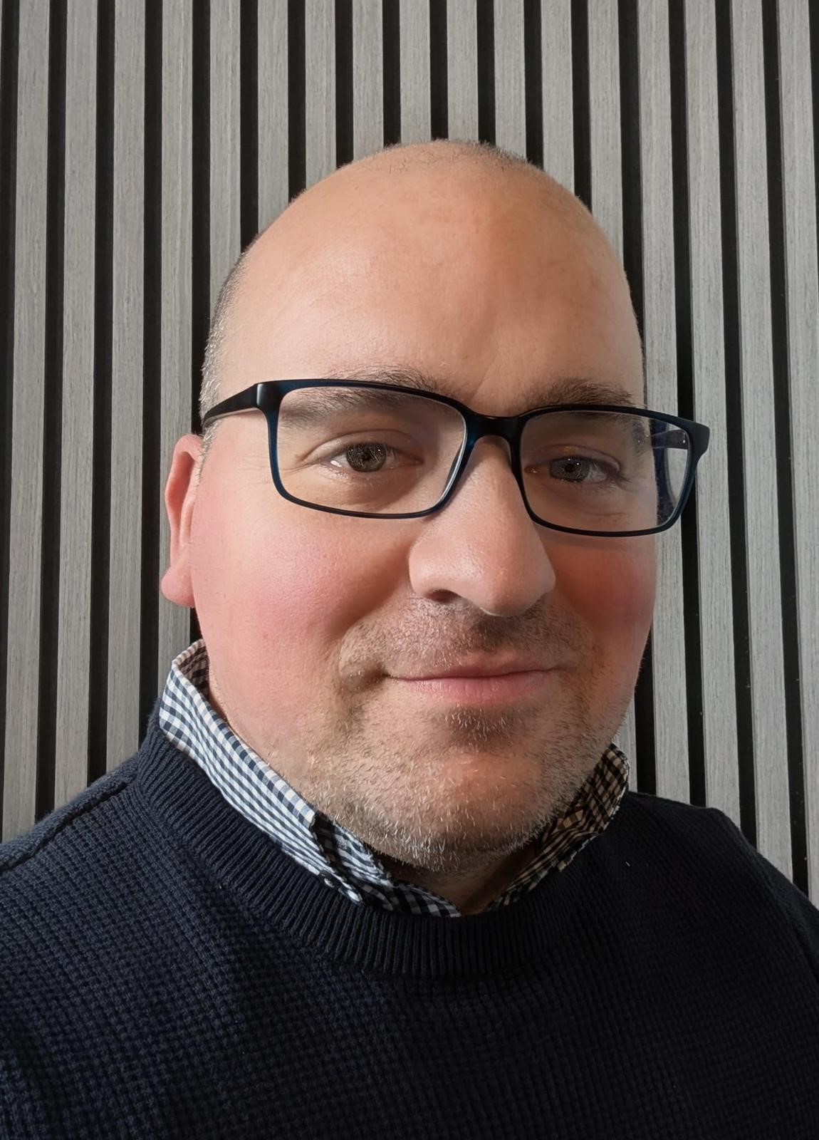 Tim Czarnecki Wilson