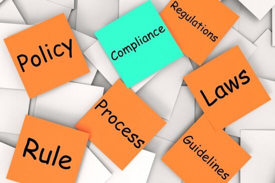 Health and Safety Compliance
