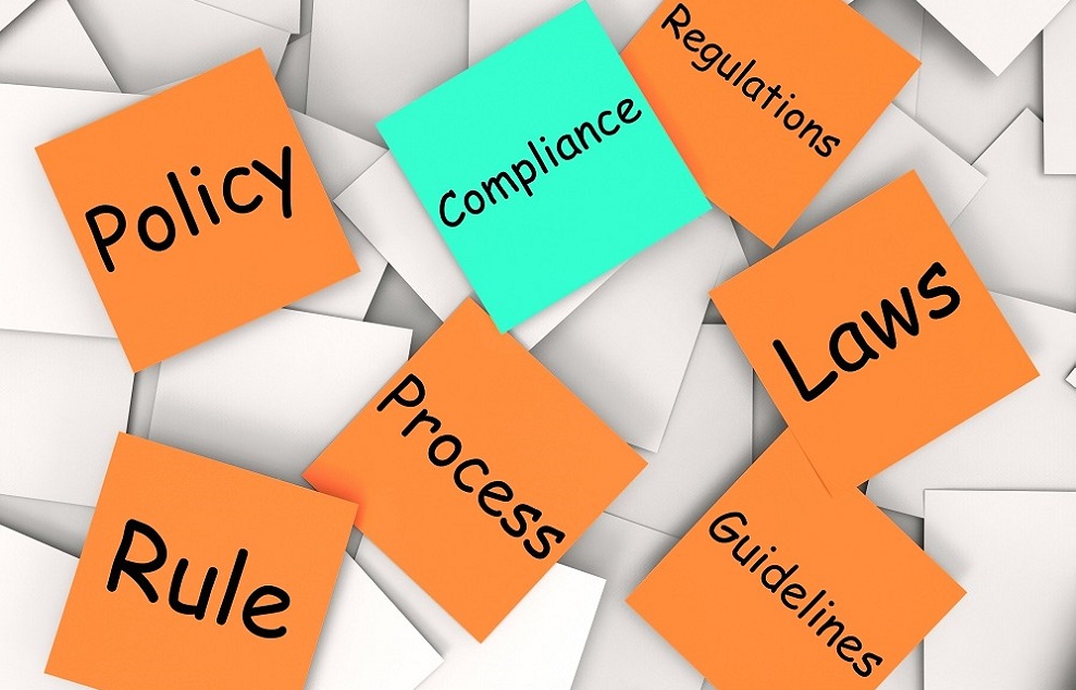 Health and Safety Compliance