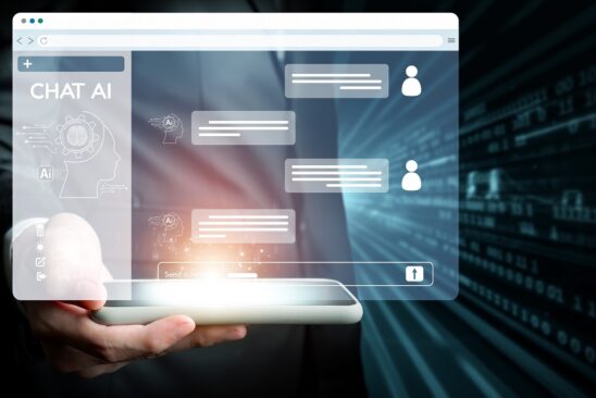 AI in the Workplace