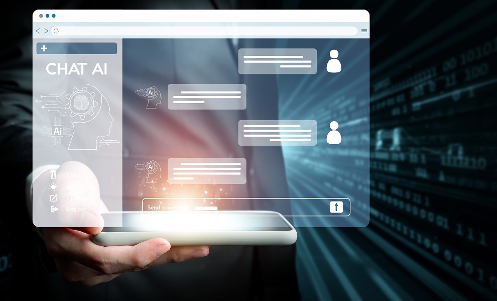 AI in the Workplace