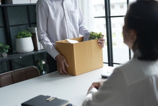Unfair Dismissal