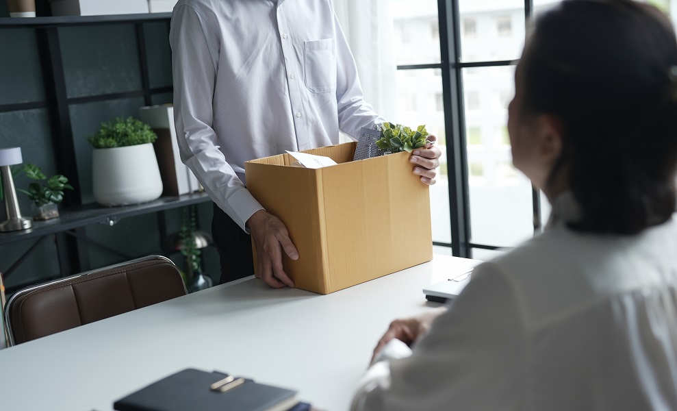 Unfair Dismissal