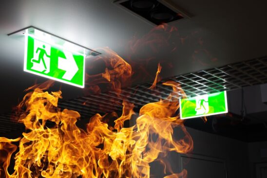 Fire Risk Assessments
