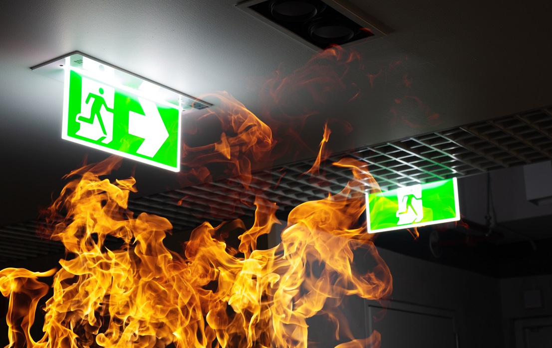 Fire Risk Assessments